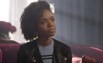 Кадр из «Ривердейл» 2 сезон 17 серия