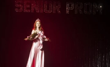 Кадр из «Ривердейл» 2 сезон 18 серия