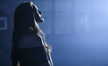 Кадр из «Ривердейл» 2 сезон 18 серия