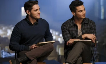 Кадр из «Ривердейл» 2 сезон 18 серия