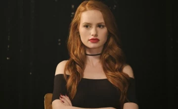 Кадр из «Ривердейл» 2 сезон 18 серия