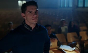 Смотреть Ривердейл 2 сезон 18 серия онлайн