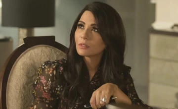 Кадр из «Ривердейл» 2 сезон 19 серия