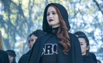 Кадр из «Ривердейл» 2 сезон 19 серия