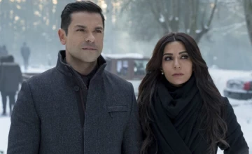 Кадр из «Ривердейл» 2 сезон 19 серия