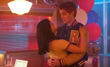 Кадр из «Ривердейл» 2 сезон 2 серия