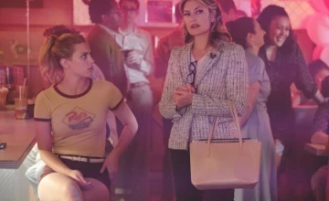 Кадр из «Ривердейл» 2 сезон 2 серия