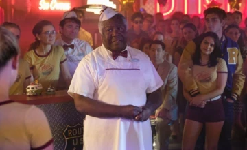 Кадр из «Ривердейл» 2 сезон 2 серия