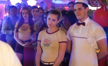 Кадр из «Ривердейл» 2 сезон 2 серия