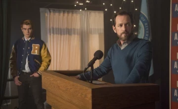 Кадр из «Ривердейл» 2 сезон 20 серия