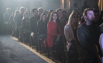 Кадр из «Ривердейл» 2 сезон 20 серия