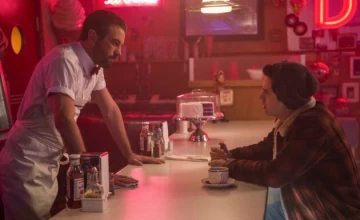 Кадр из «Ривердейл» 2 сезон 20 серия