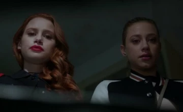 Кадр из «Ривердейл» 2 сезон 20 серия