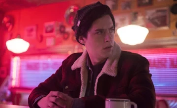 Кадр из «Ривердейл» 2 сезон 20 серия