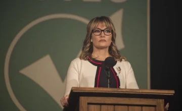 Кадр из «Ривердейл» 2 сезон 20 серия