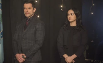 Кадр из «Ривердейл» 2 сезон 20 серия