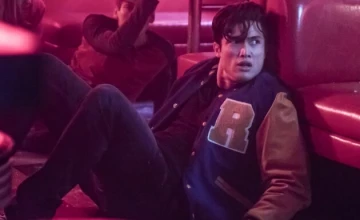 Кадр из «Ривердейл» 2 сезон 21 серия