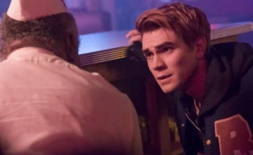 Кадр из «Ривердейл» 2 сезон 21 серия