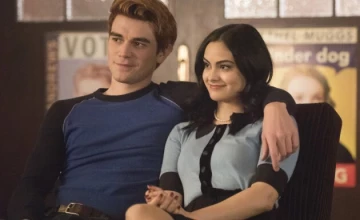 Кадр из «Ривердейл» 2 сезон 22 серия