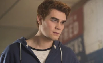 Кадр из «Ривердейл» 2 сезон 22 серия