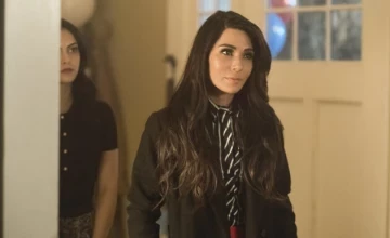 Кадр из «Ривердейл» 2 сезон 22 серия