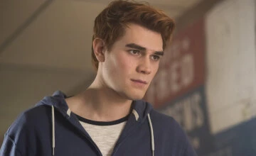 Смотреть Ривердейл 2 сезон 22 серия онлайн