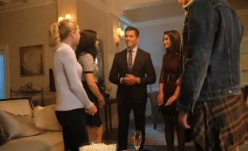 Кадр из «Ривердейл» 2 сезон 3 серия