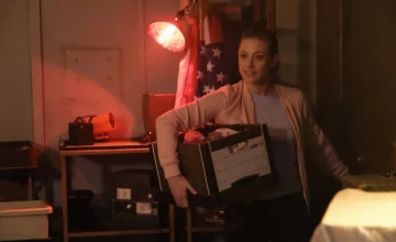 Кадр из «Ривердейл» 2 сезон 3 серия