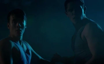 Кадр из «Ривердейл» 2 сезон 3 серия