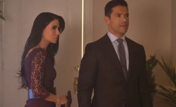 Кадр из «Ривердейл» 2 сезон 3 серия