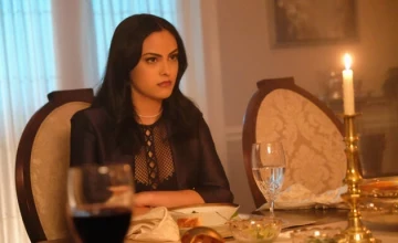 Кадр из «Ривердейл» 2 сезон 3 серия