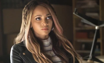 Кадр из «Ривердейл» 2 сезон 3 серия