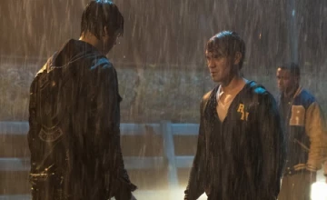 Кадр из «Ривердейл» 2 сезон 4 серия