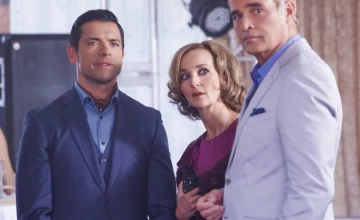 Кадр из «Ривердейл» 2 сезон 5 серия