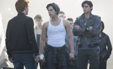 Кадр из «Ривердейл» 2 сезон 5 серия