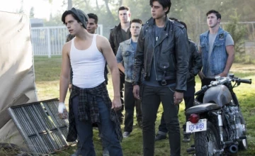 Кадр из «Ривердейл» 2 сезон 5 серия