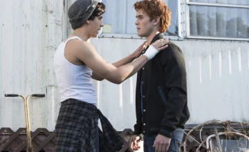 Кадр из «Ривердейл» 2 сезон 5 серия