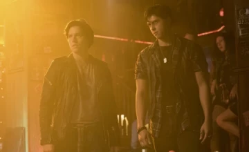 Кадр из «Ривердейл» 2 сезон 5 серия