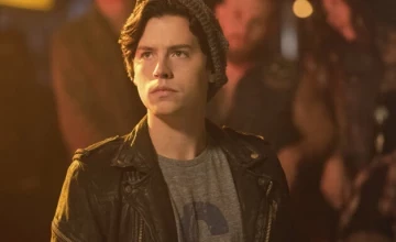 Кадр из «Ривердейл» 2 сезон 5 серия