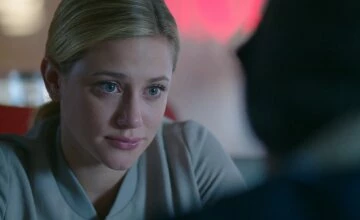 Смотреть Ривердейл 2 сезон 5 серия онлайн