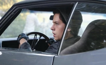 Кадр из «Ривердейл» 2 сезон 6 серия