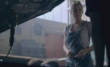 Кадр из «Ривердейл» 2 сезон 6 серия