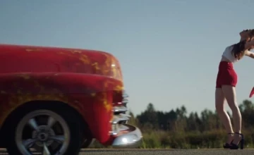 Кадр из «Ривердейл» 2 сезон 6 серия