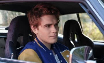 Смотреть Ривердейл 2 сезон 6 серия онлайн