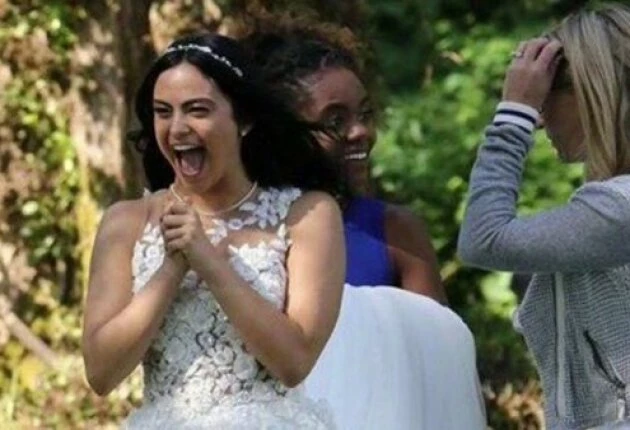 Кадр из сериала Ривердейл 2 сезон