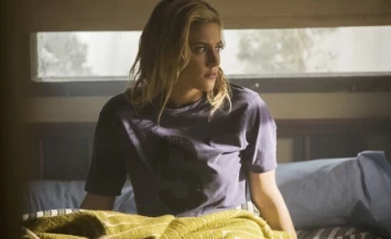 Кадр из «Ривердейл» 2 сезон 7 серия