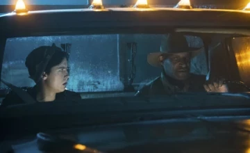 Кадр из «Ривердейл» 2 сезон 7 серия