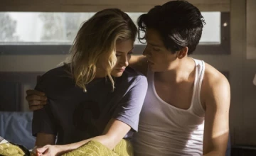 Кадр из «Ривердейл» 2 сезон 7 серия