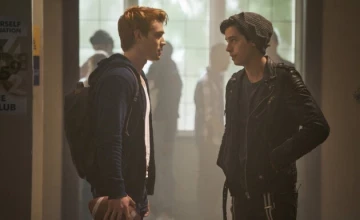 Кадр из «Ривердейл» 2 сезон 7 серия