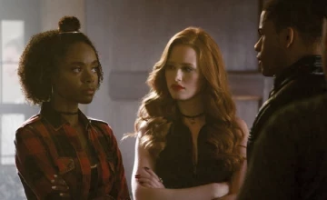 Кадр из «Ривердейл» 2 сезон 7 серия